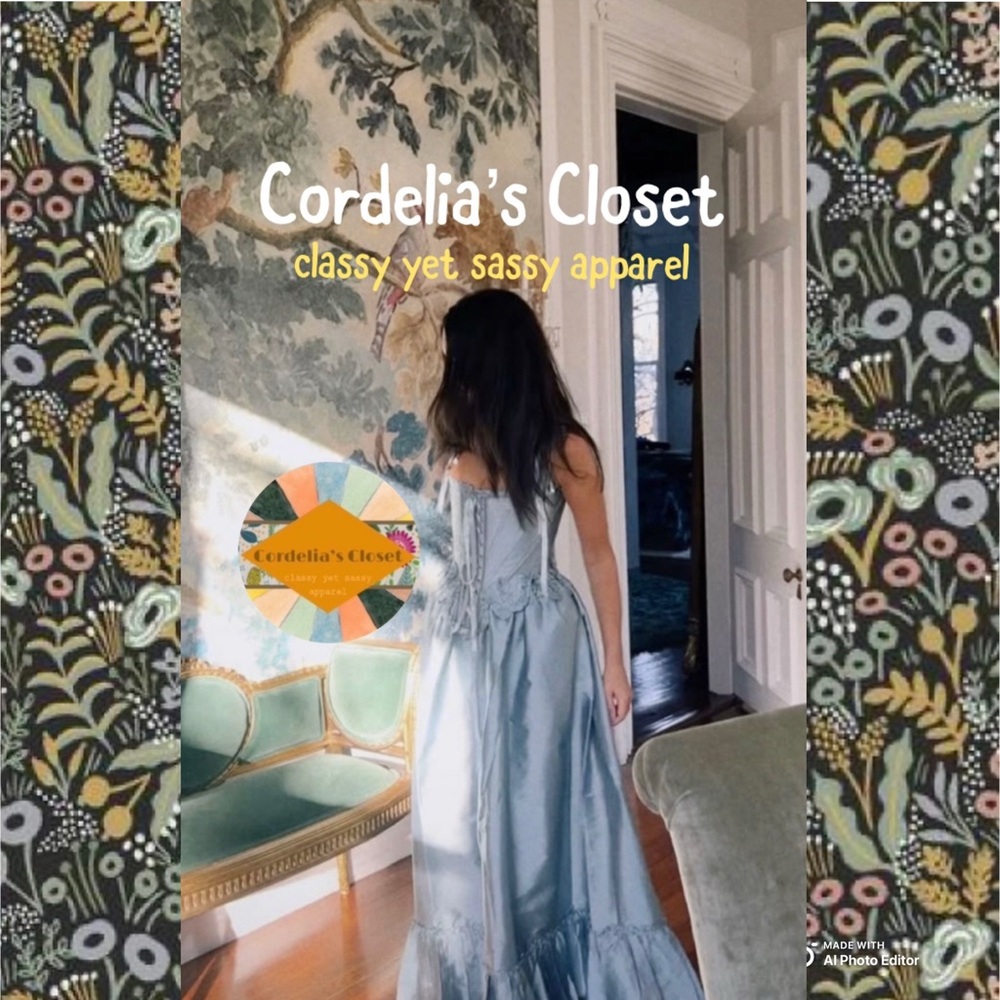 🎀Cordelia’s Closet🎀